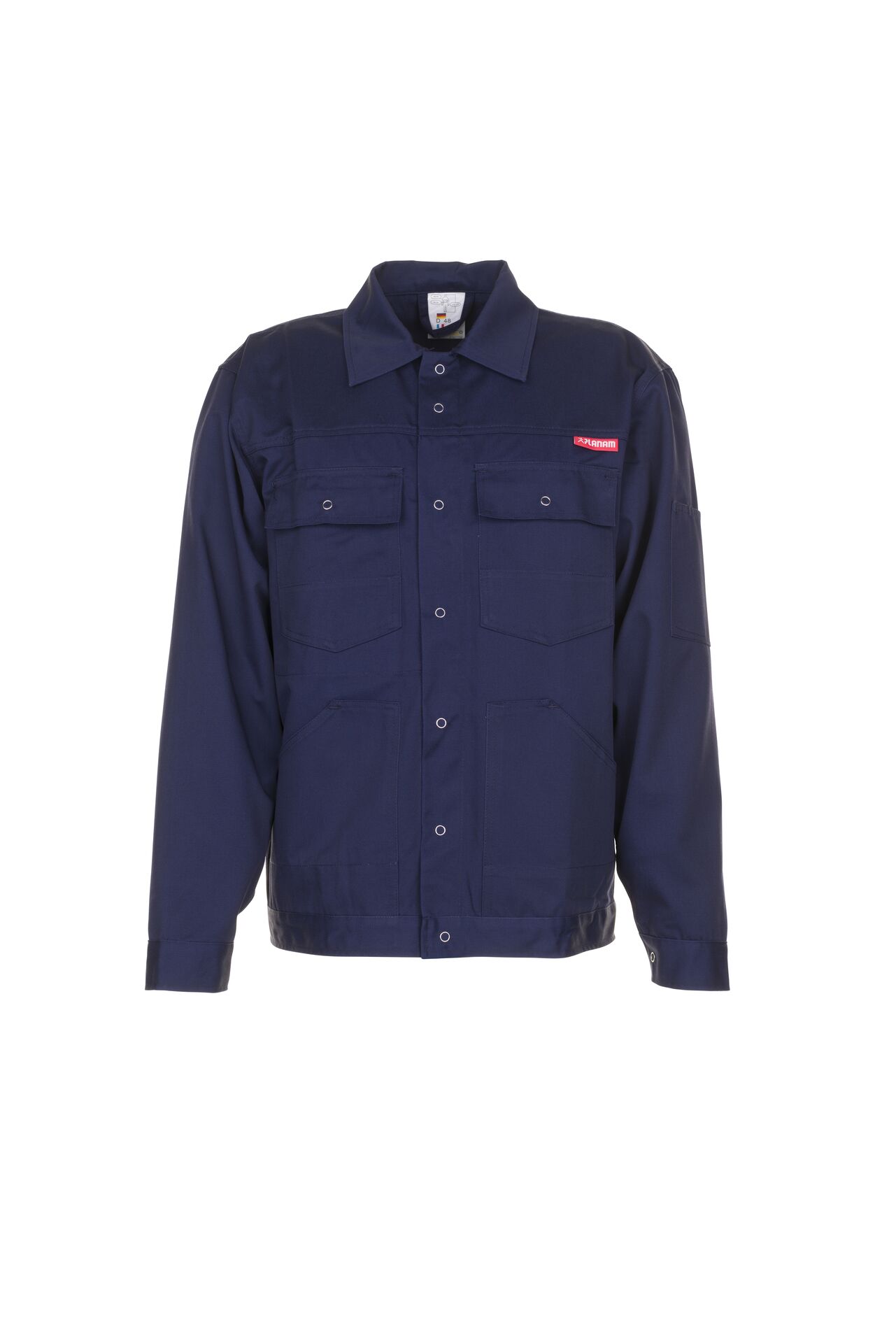 Planam® - MG 260 Bundjacke