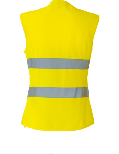 Korntex® - Women´s Safety Vest Frankfurt