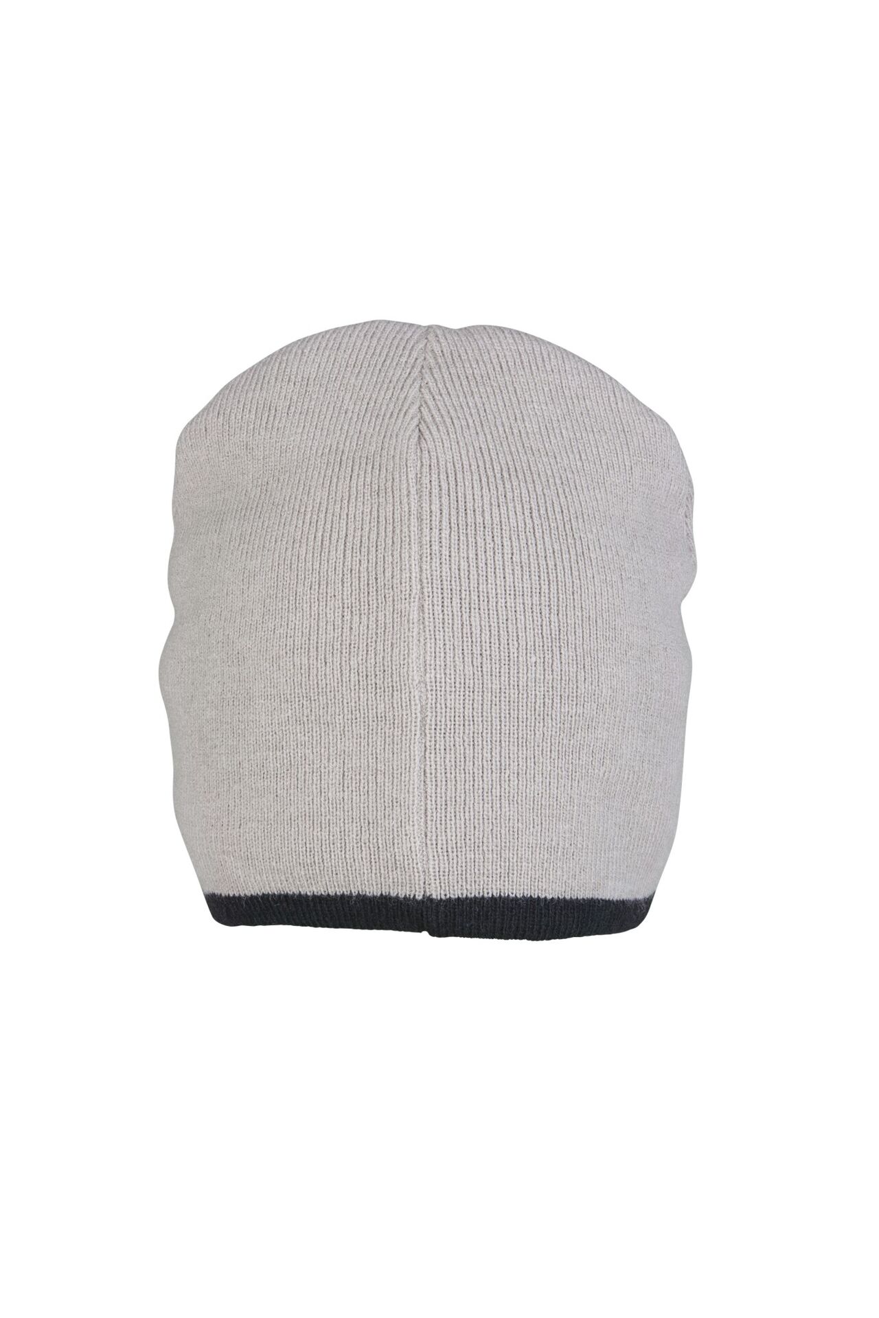 Planam® - Strickmütze zweifarbig