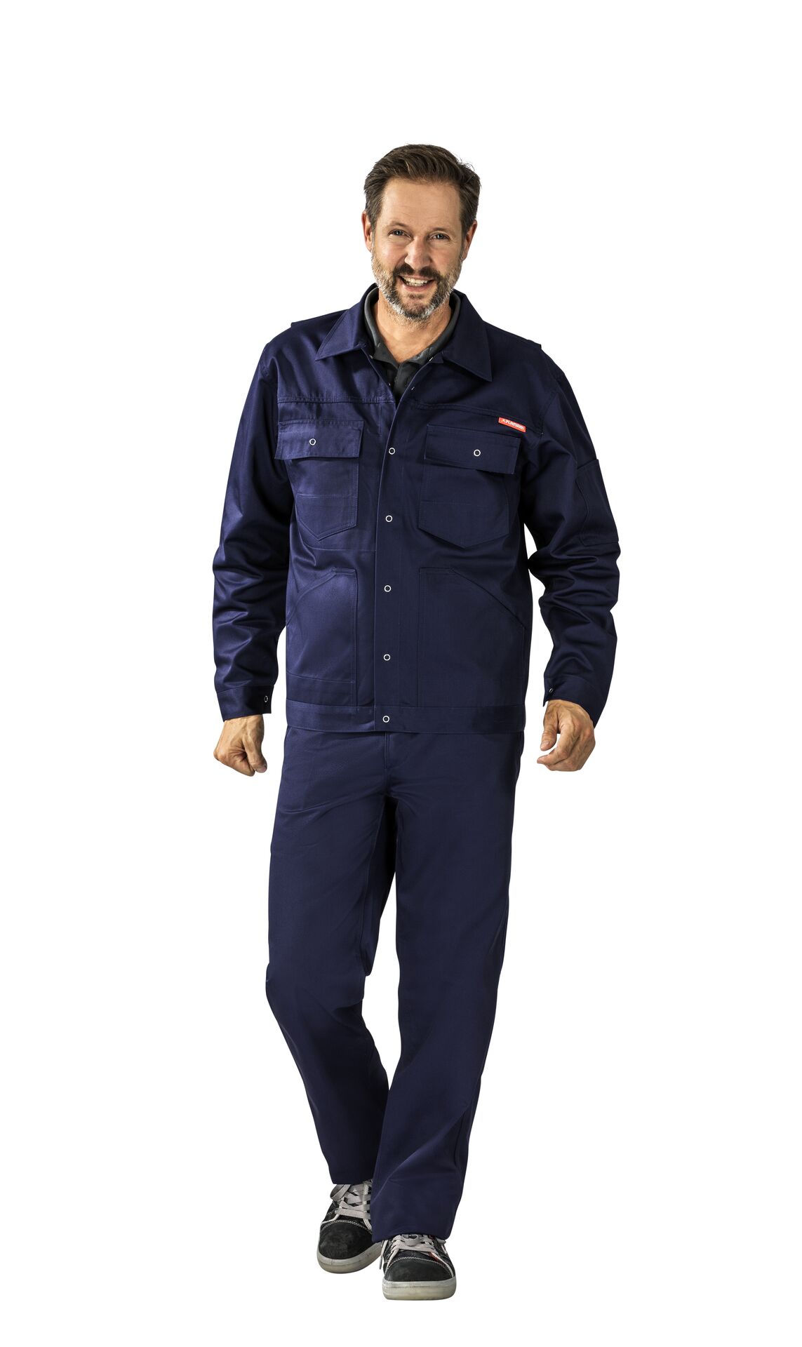 Planam® - MG 260 Bundjacke