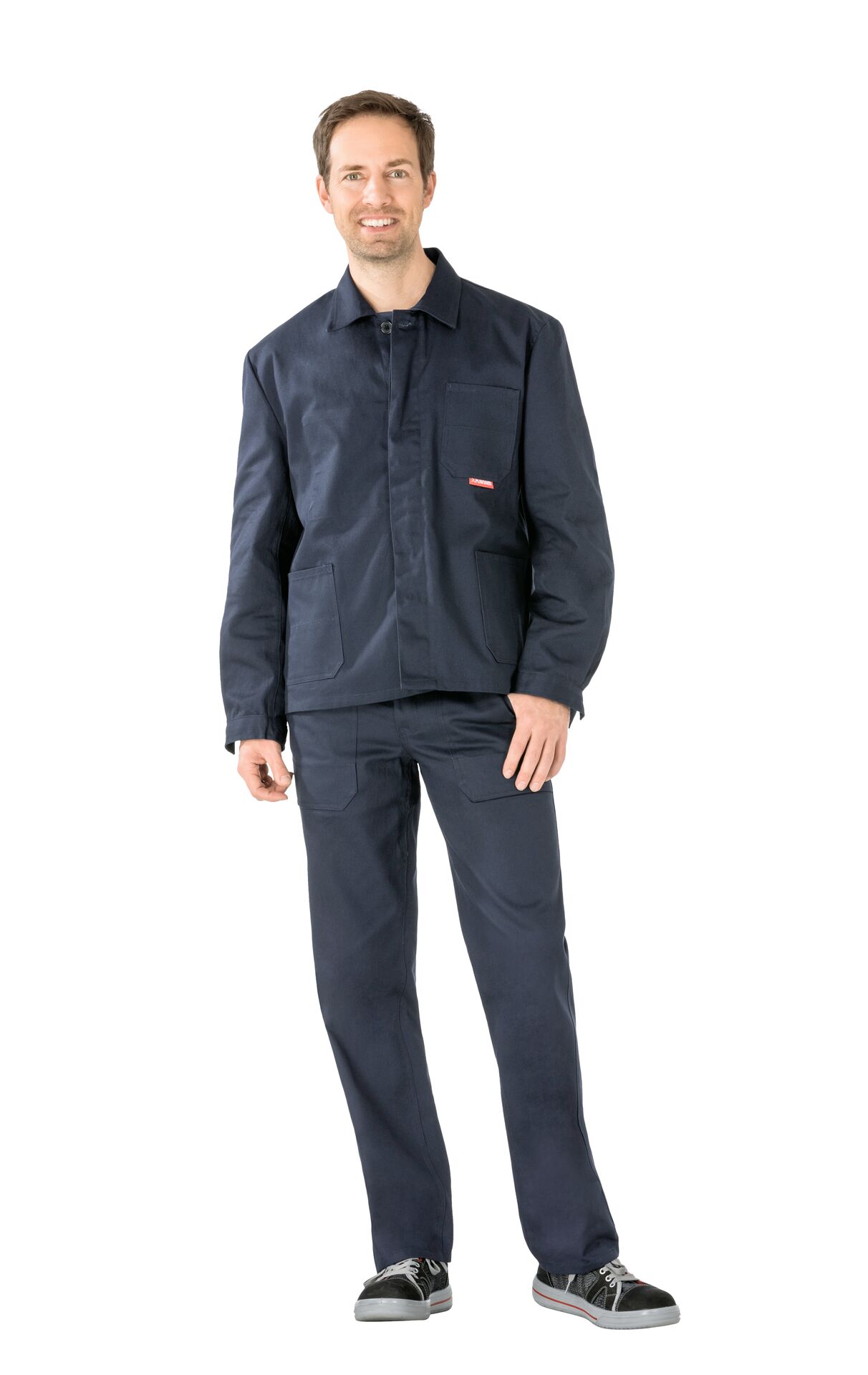 Planam® - BW 290 - Arbeitsjacke