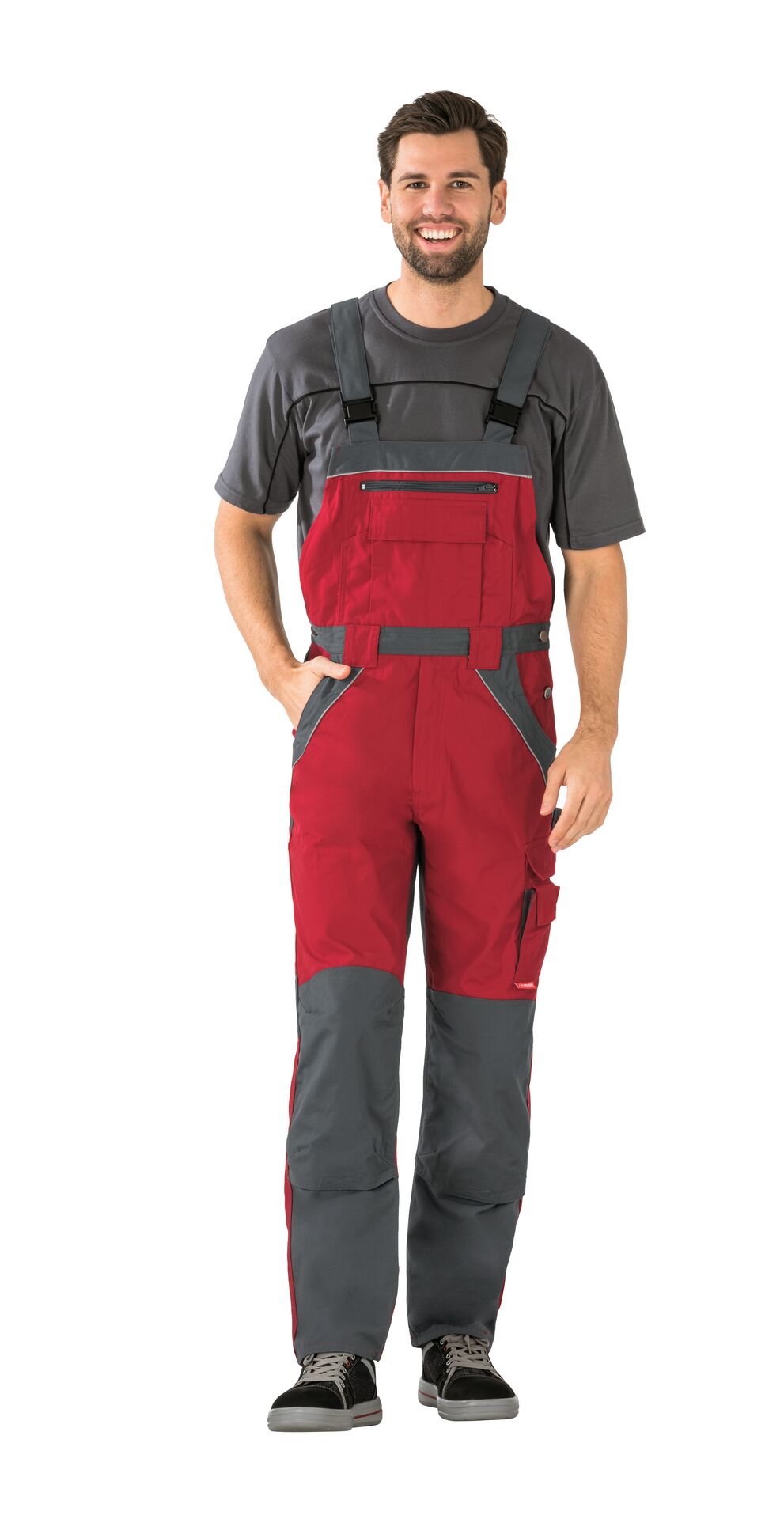 Planam® - Plaline Latzhose