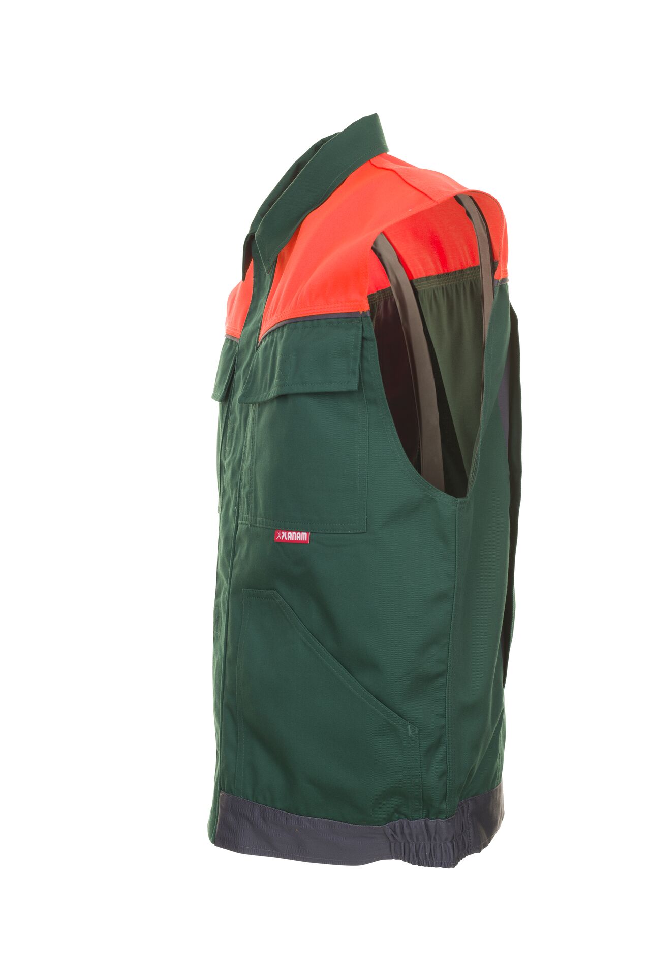 Planam® - Visline - Weste