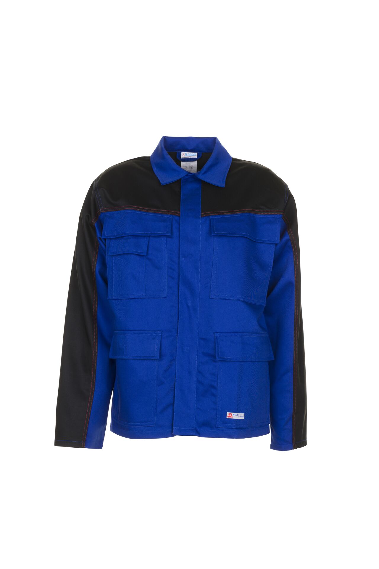 Planam® - Weld Shield Jacke