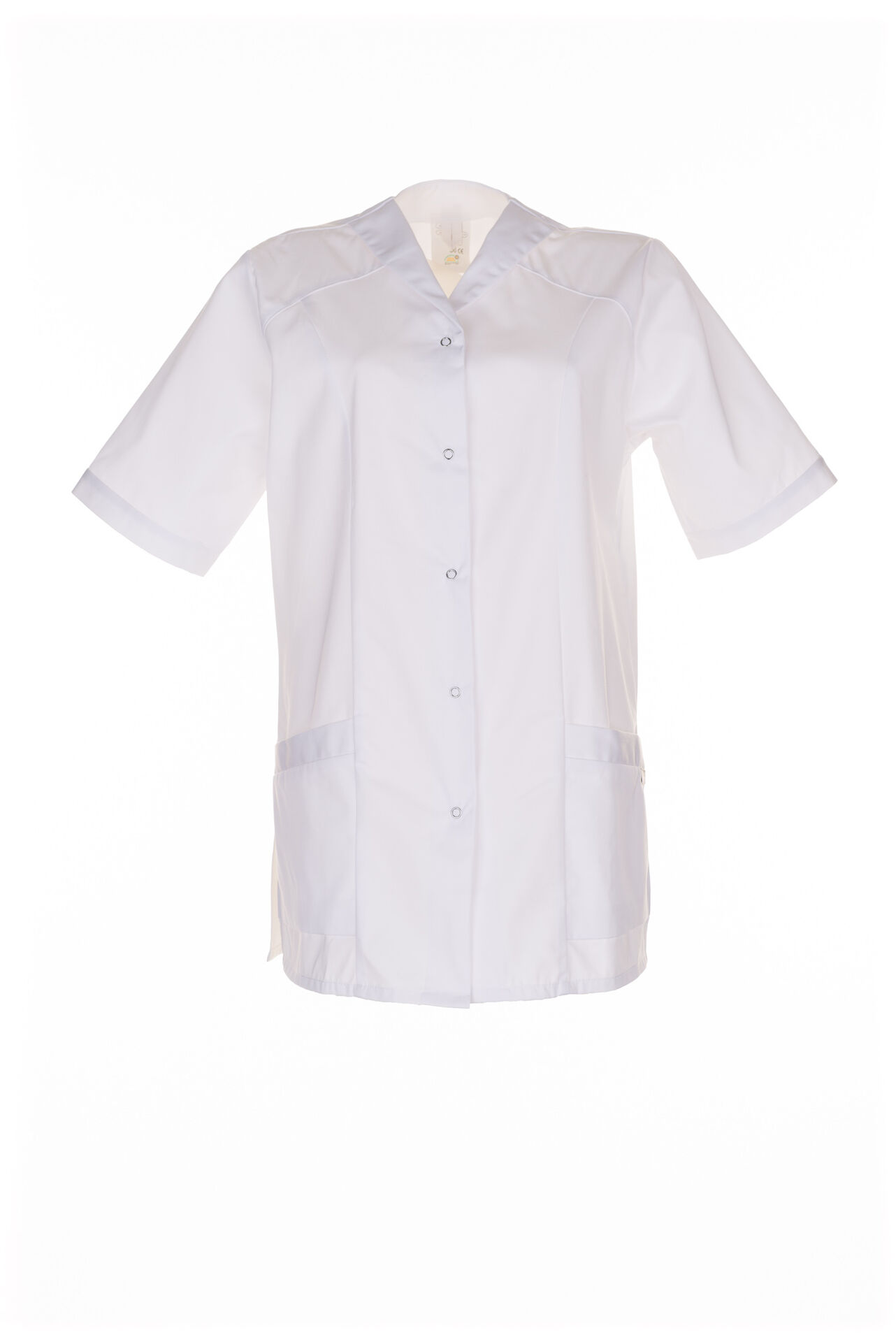 Planam® - Damen Kasack Mischgewebe 1/4-Arm