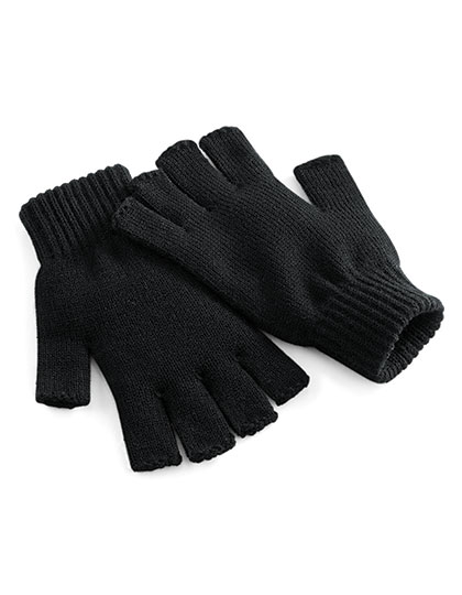 Beechfield® - Fingerless Gloves