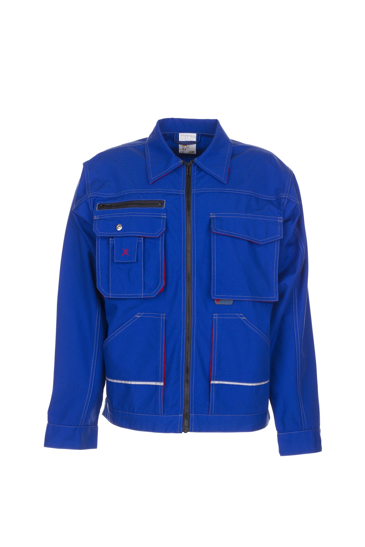 Planam® - Basalt Bundjacke Planam® - Basalt Bundjacke