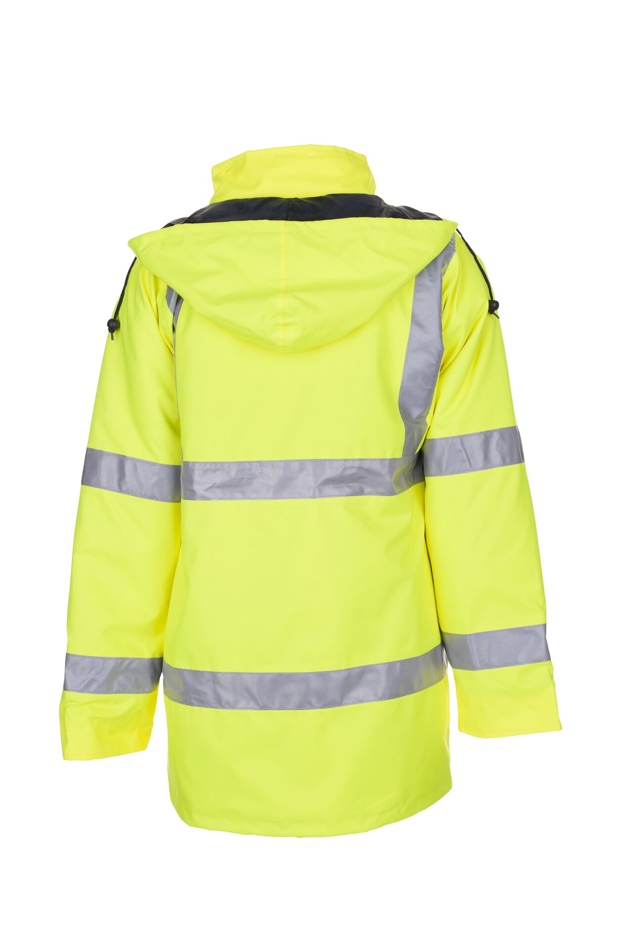 Planam® - Warnschutz Parka
