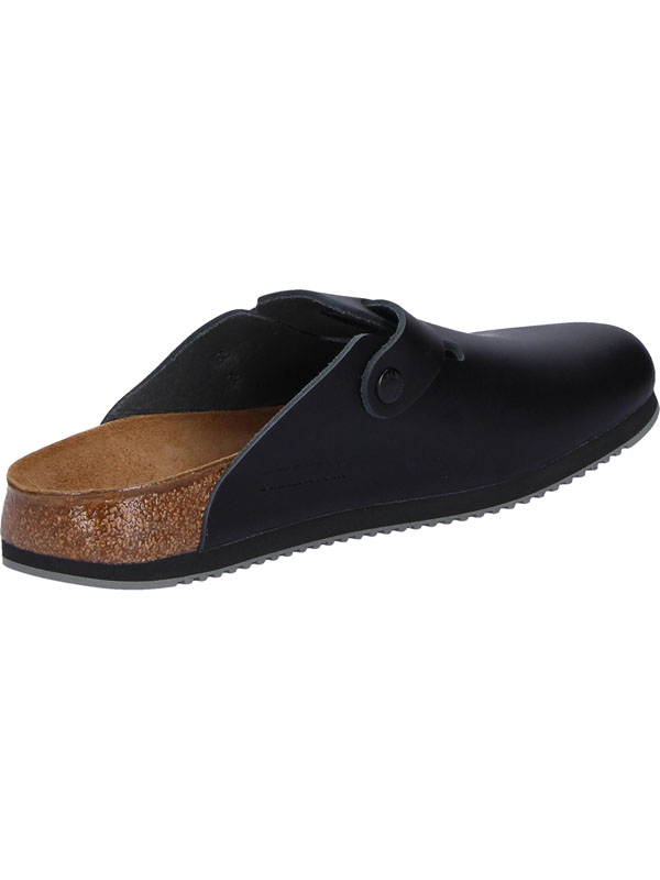 Birkenstock® - Boston SL schmale Weite