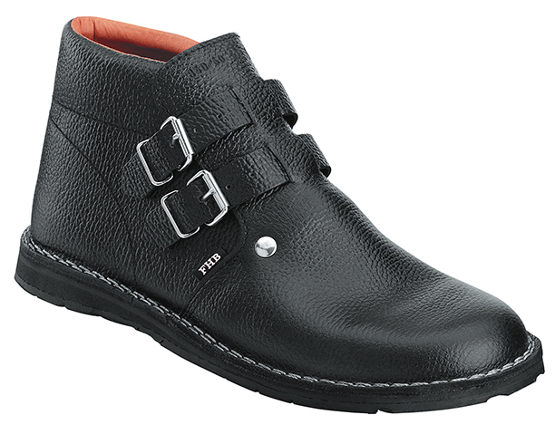 FHB® - Oskar Dachdeckerstiefel