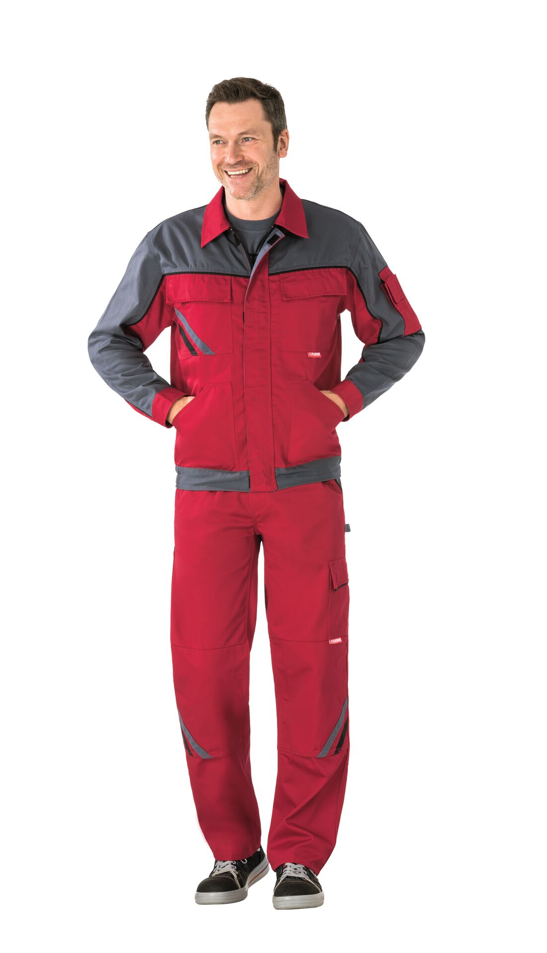 Planam® - Highline Bundjacke
