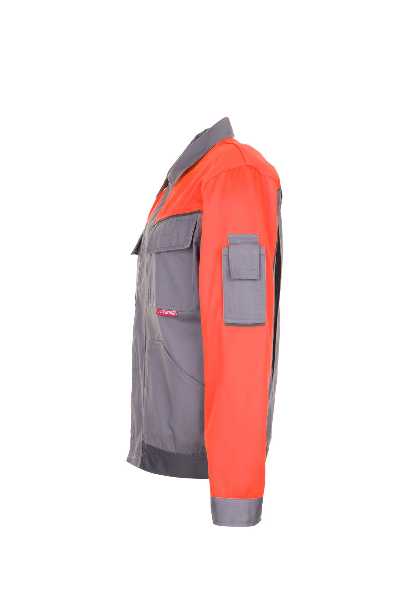 Planam® - Visline - V1 Bundjacke