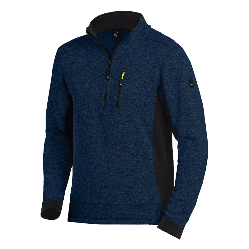 FHB® - Patrick Strick-Fleece-Troyer