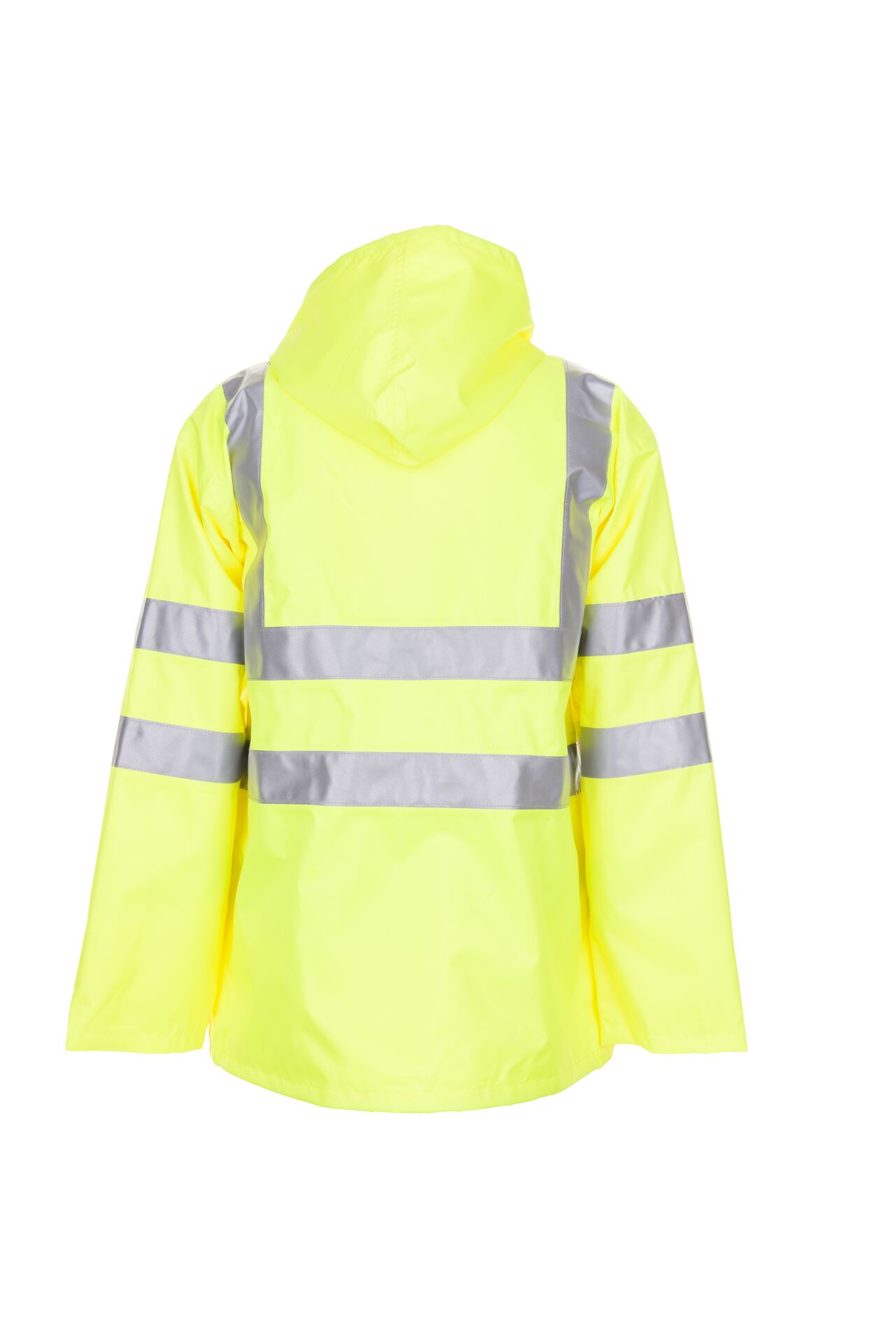 Planam® - Warnschutz Regenjacke