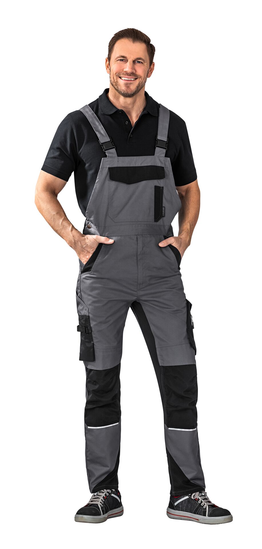 Planam® - Norit - Herren Latzhose