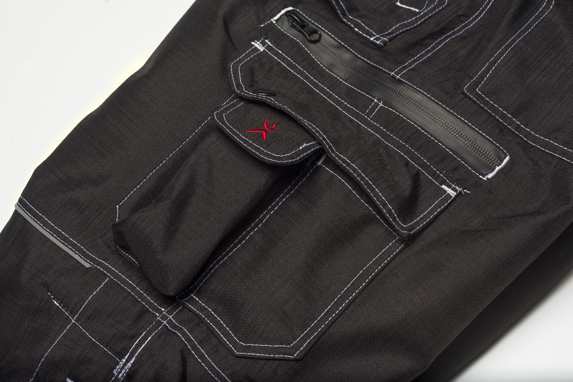 Planam® - Basalt Outdoor Winterhose