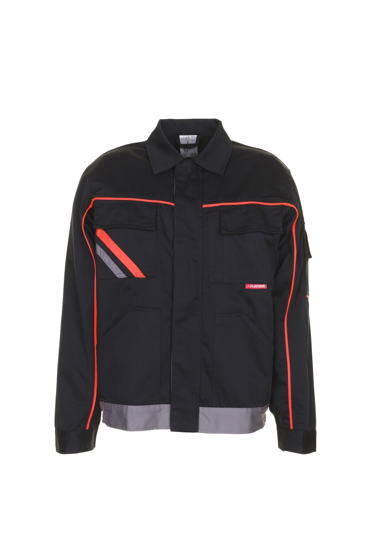 Planam® - Visline - V2 Bundjacke