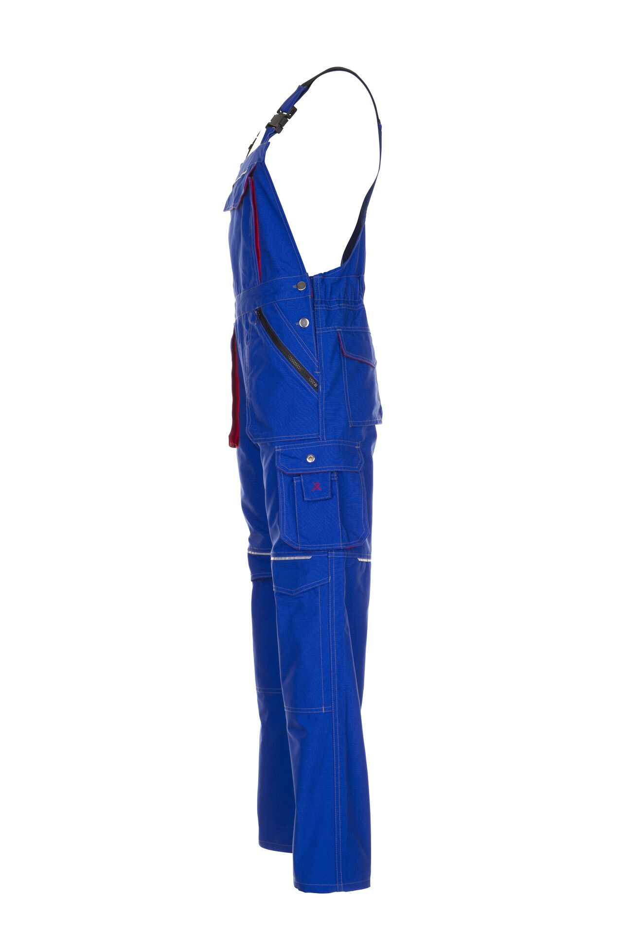 Planam® - Basalt Latzhose