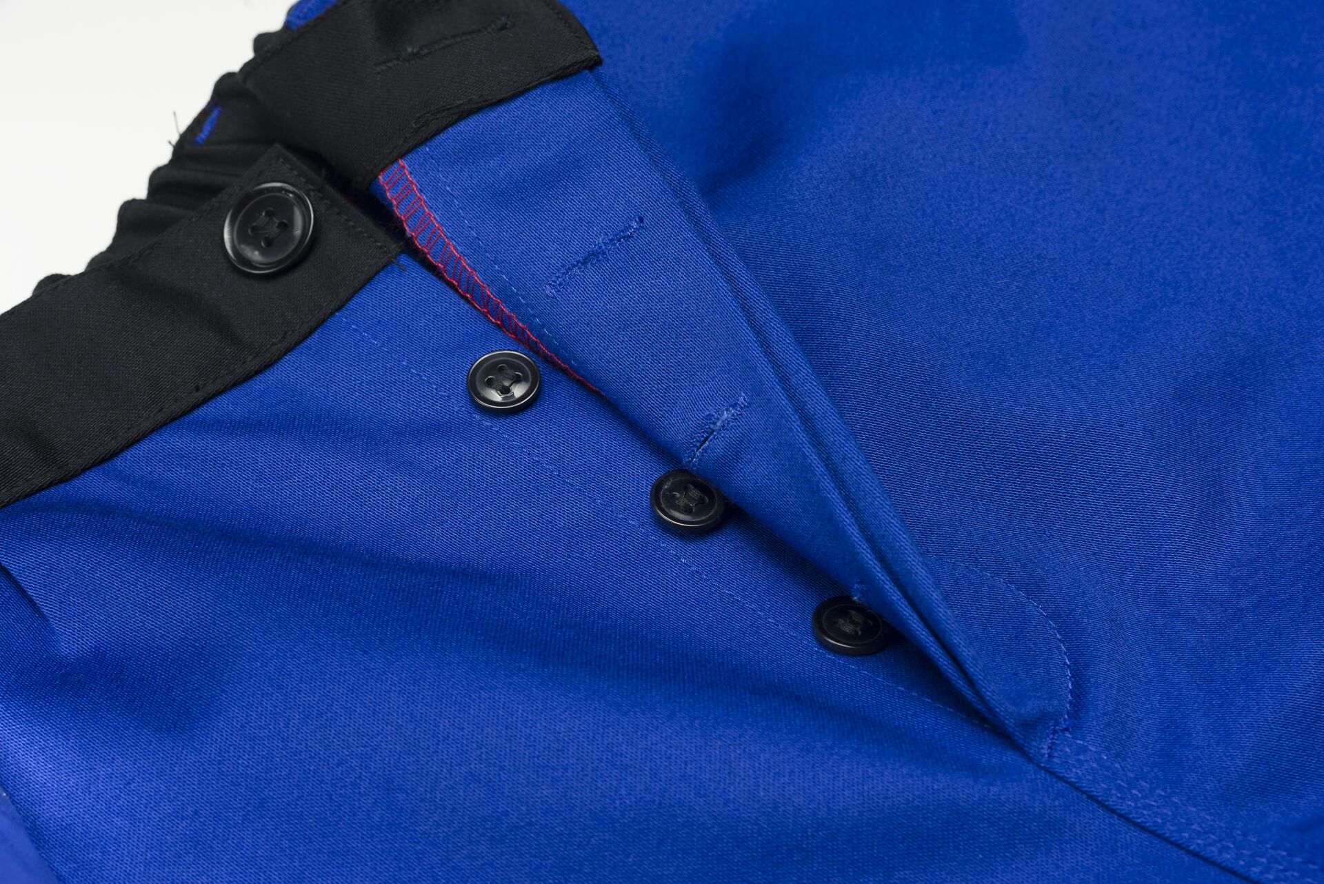 Planam® - Weld Shield Bundhose