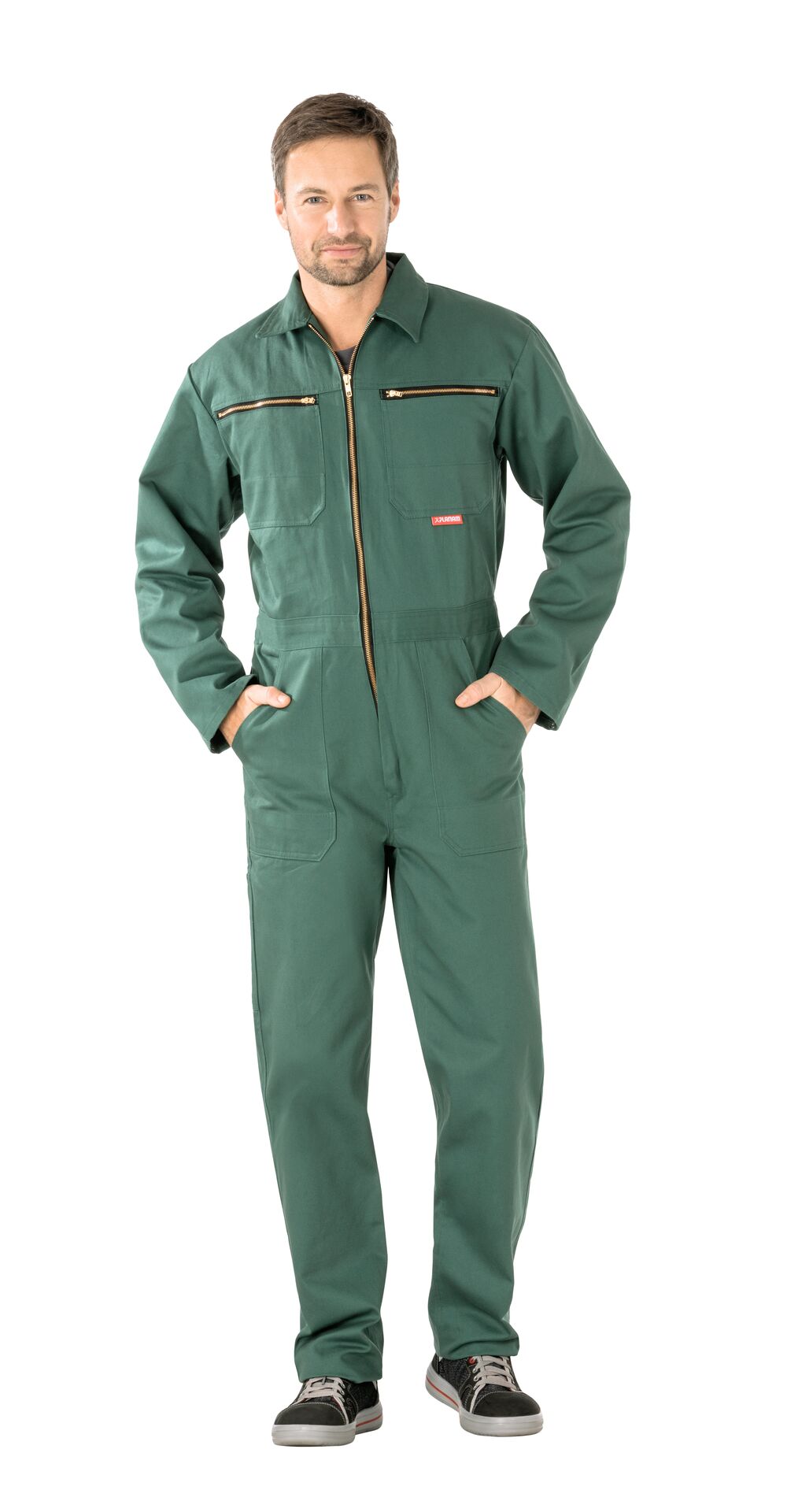 Planam® - BW 290 - Rallyekombi