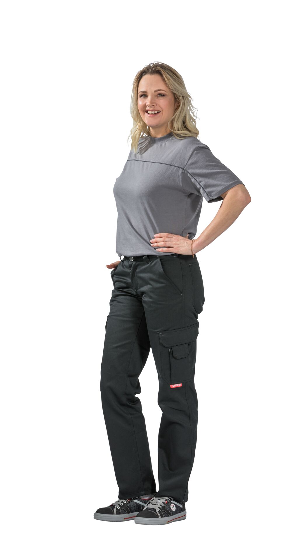 Planam® - Outdoor Easy Damen Bundhose