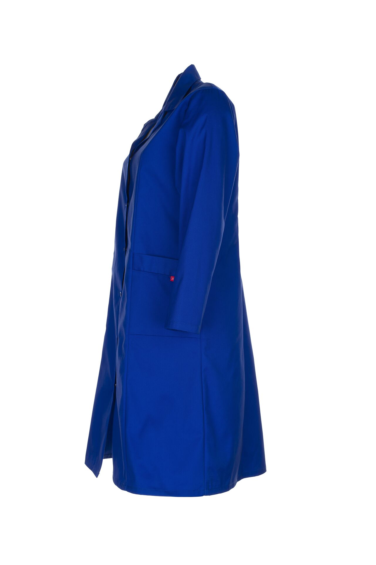 Planam® - Damen Berufsmantel Baumwolle Langarm