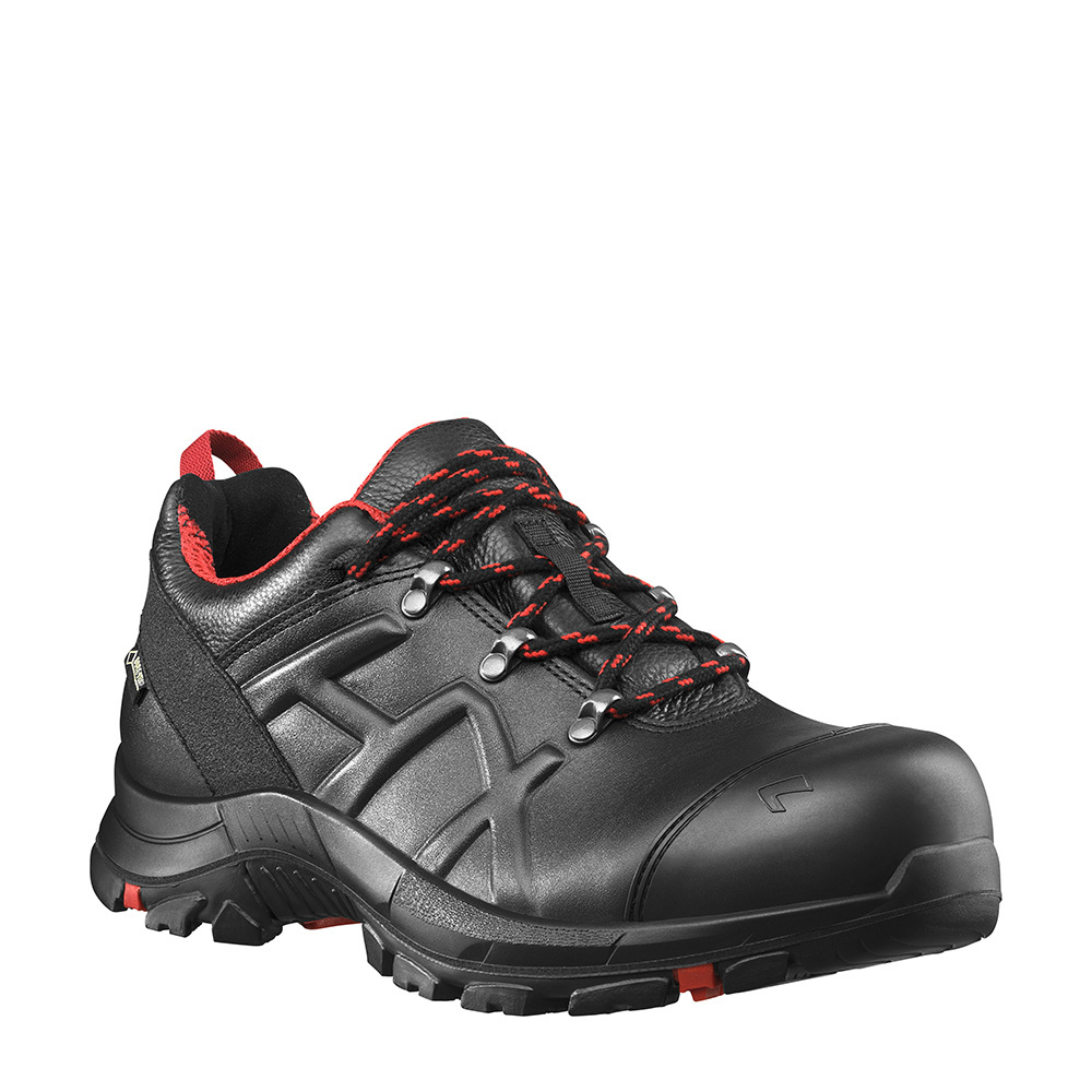 HAIX® Black Eagle Safety 54 low