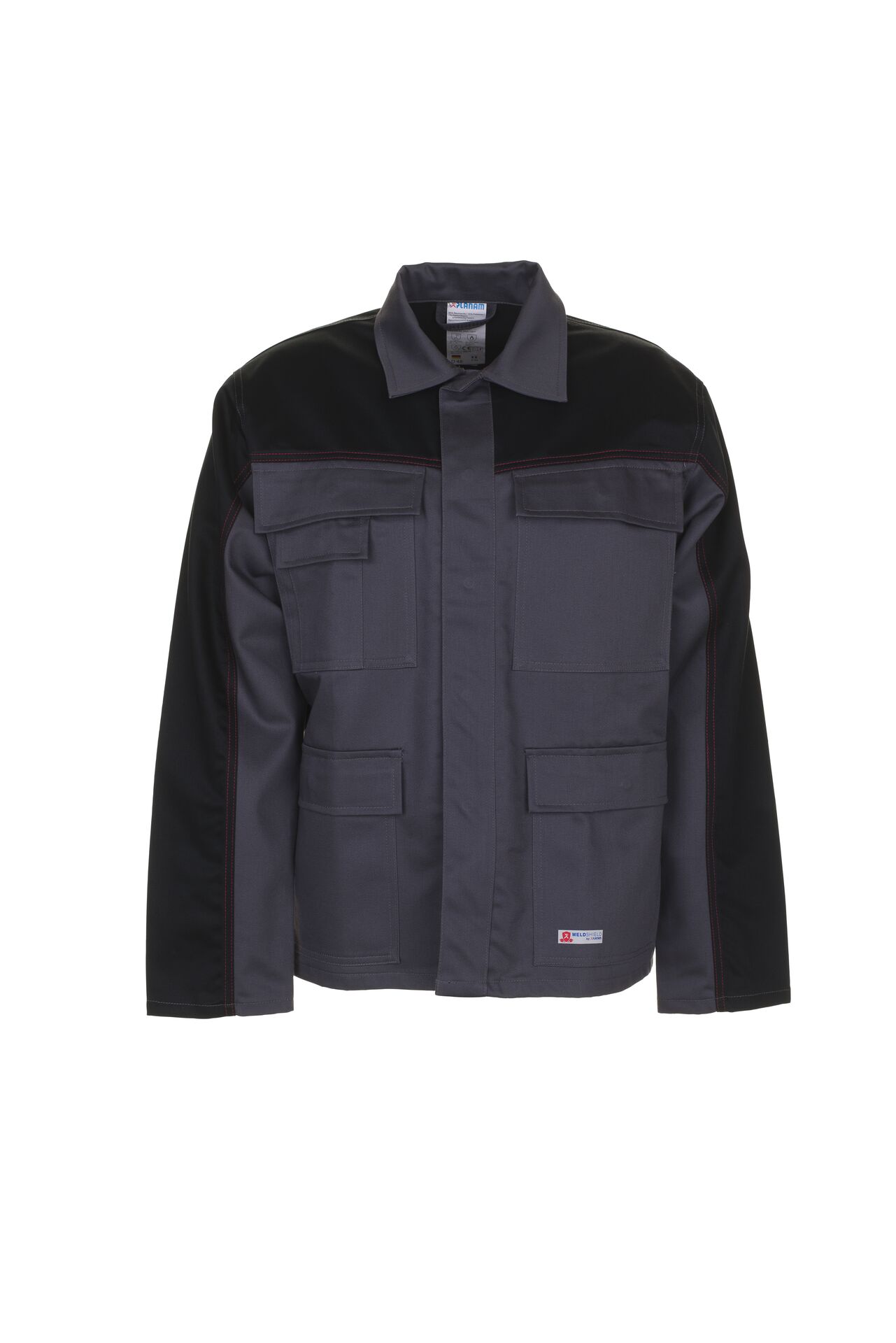 Planam® - Weld Shield Jacke