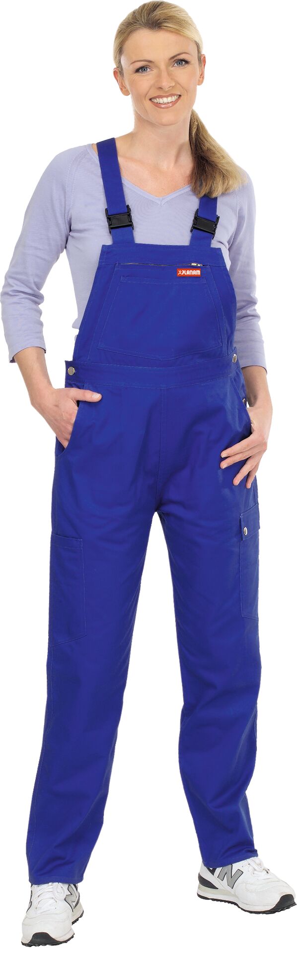 Planam® - Damen Latzhose