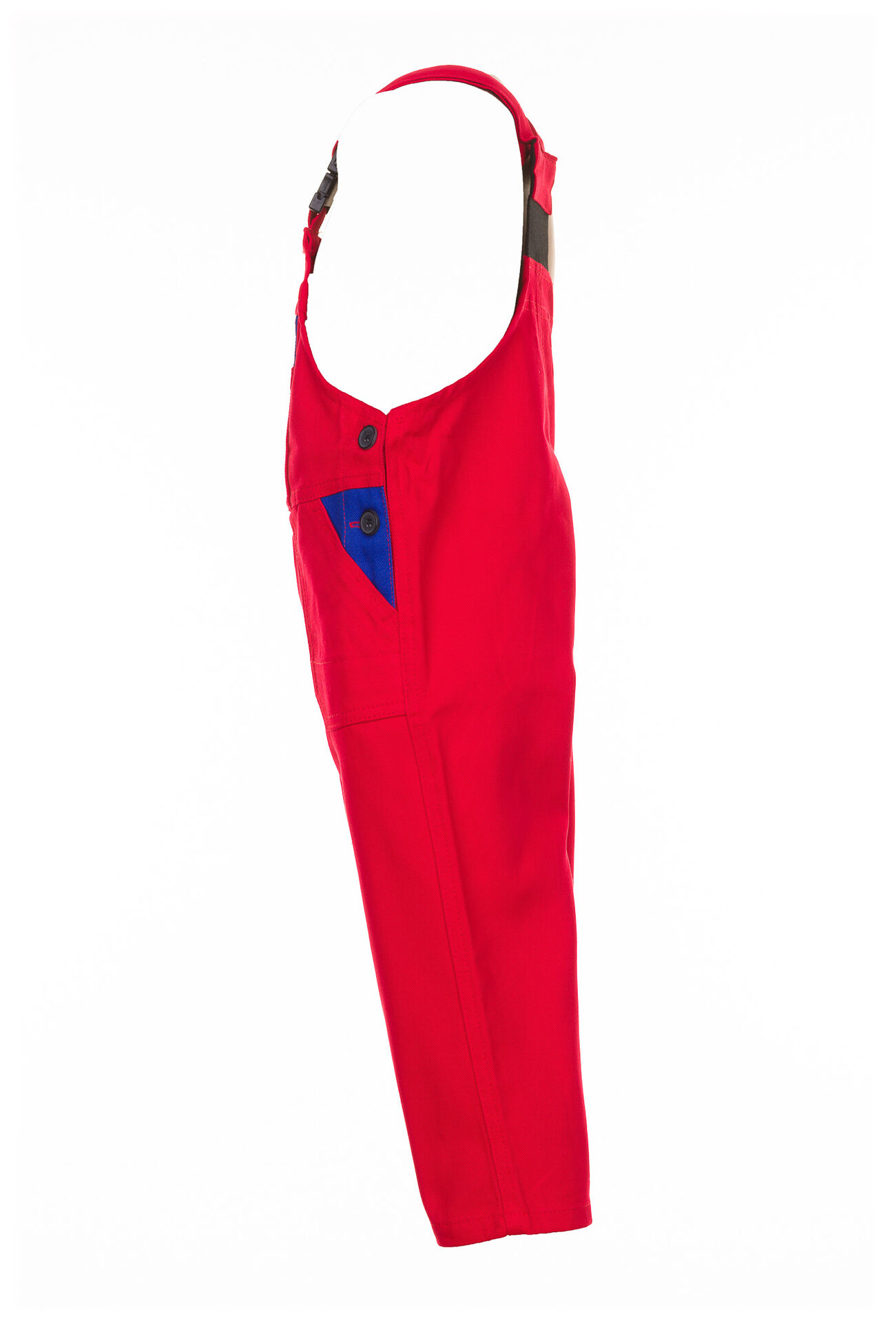 Planam® - BW 290 - Kids - Latzhose