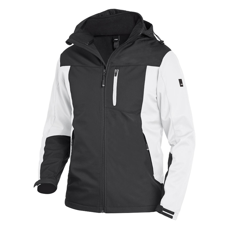 FHB® - Softshelljacke Jannik