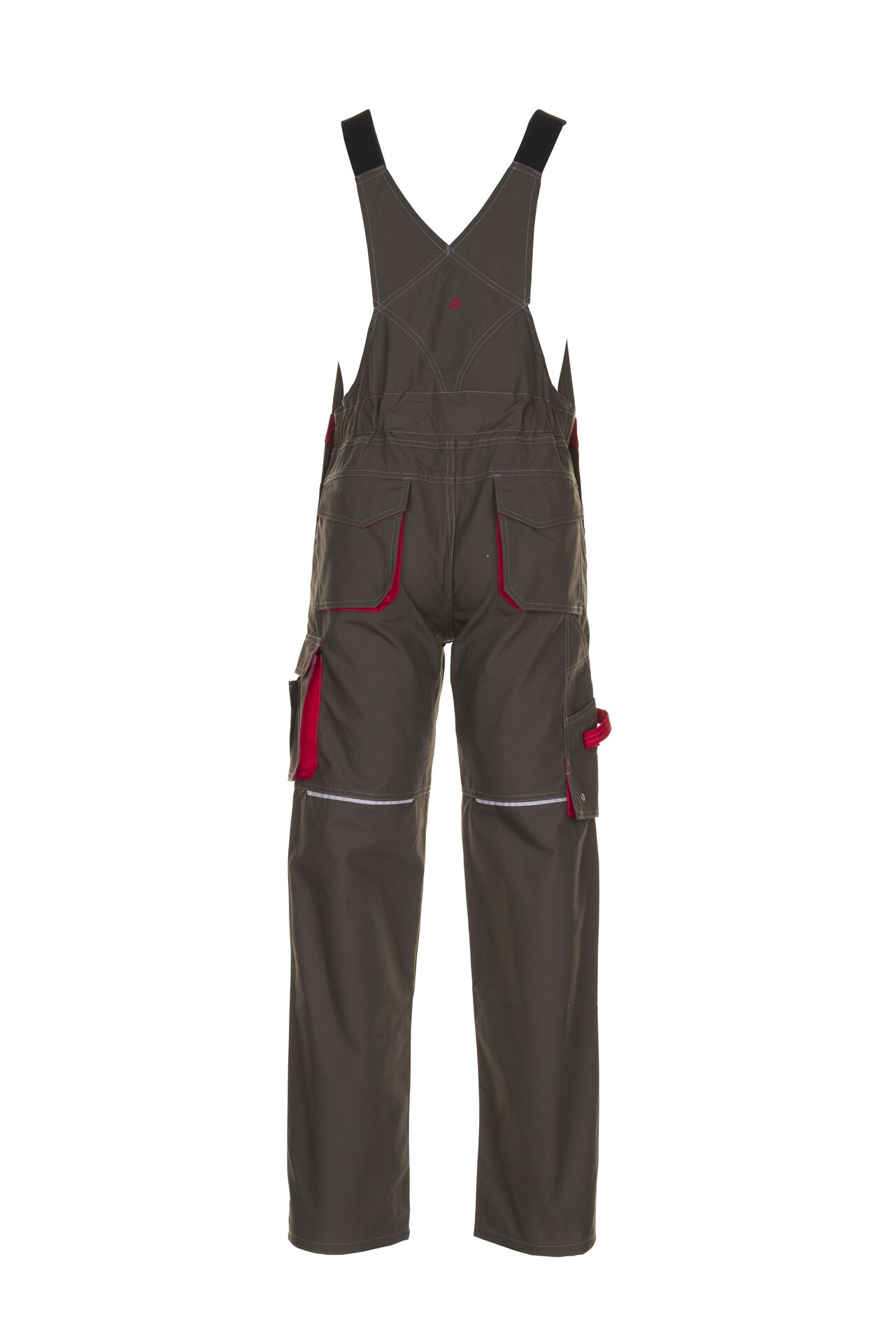 Planam® - Basalt Latzhose