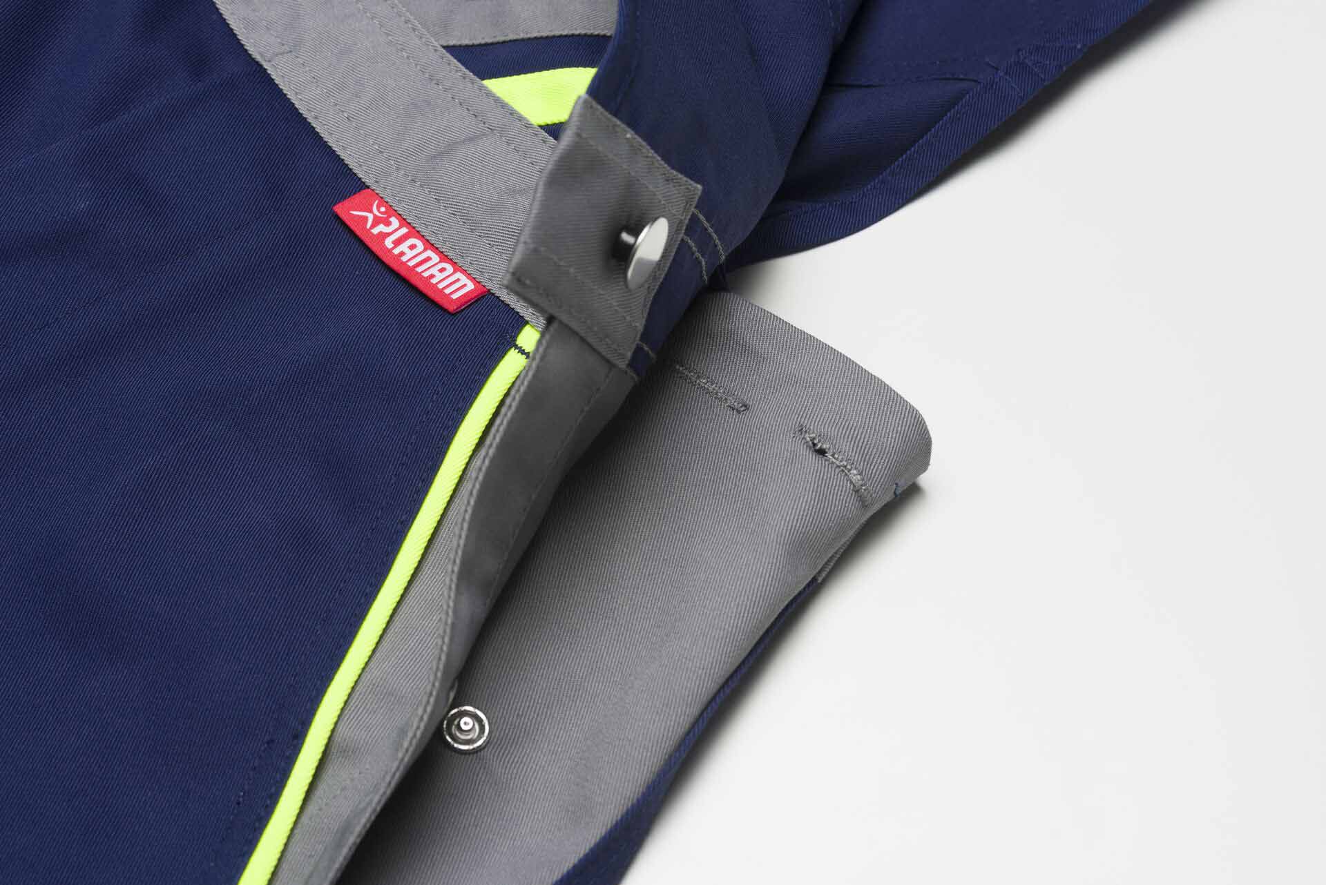 Planam® - Visline - Latzhose